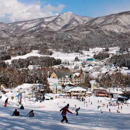 You Resort Hotel Yamanouchi  Exterior photo