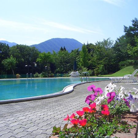 You Resort Hotel Yamanouchi  Exterior photo