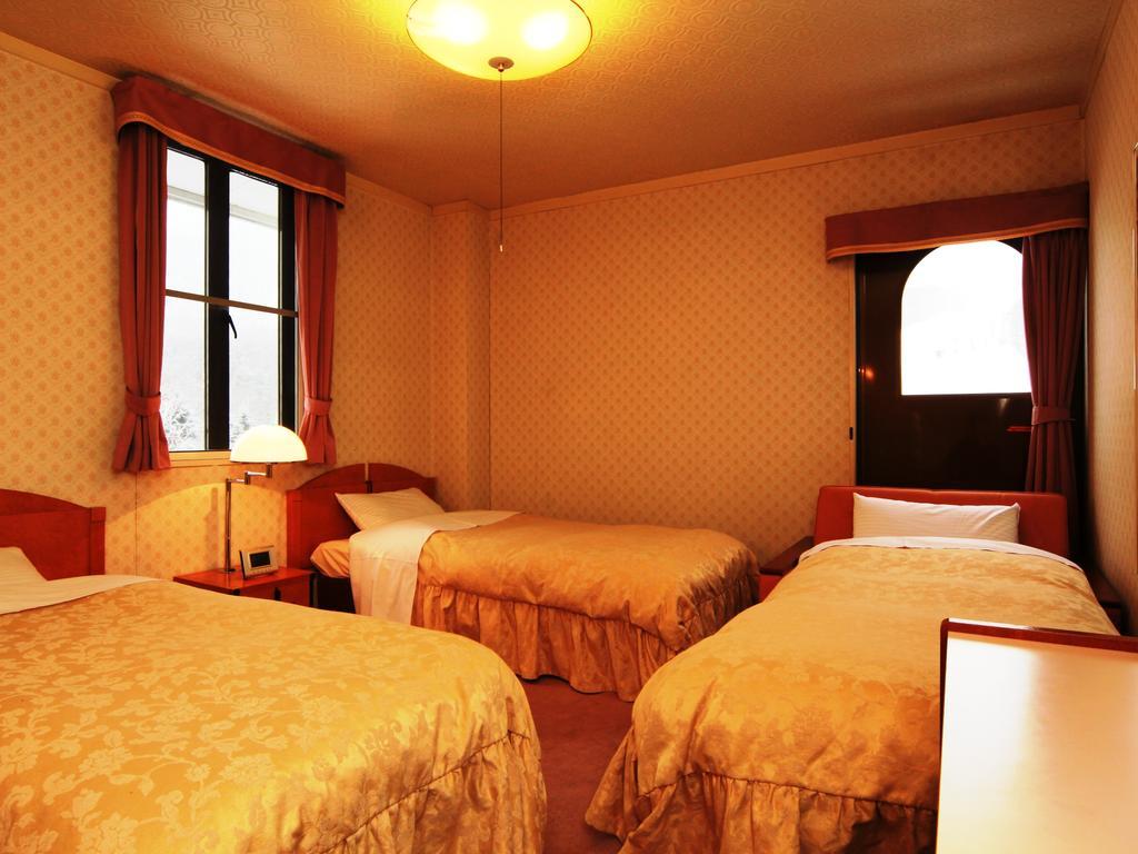 You Resort Hotel Yamanouchi  Exterior photo