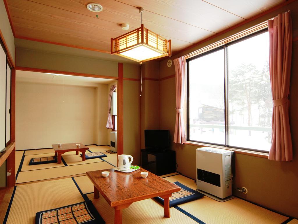 You Resort Hotel Yamanouchi  Exterior photo