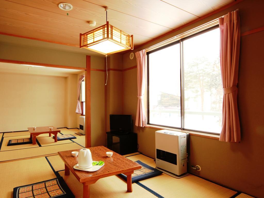 You Resort Hotel Yamanouchi  Exterior photo