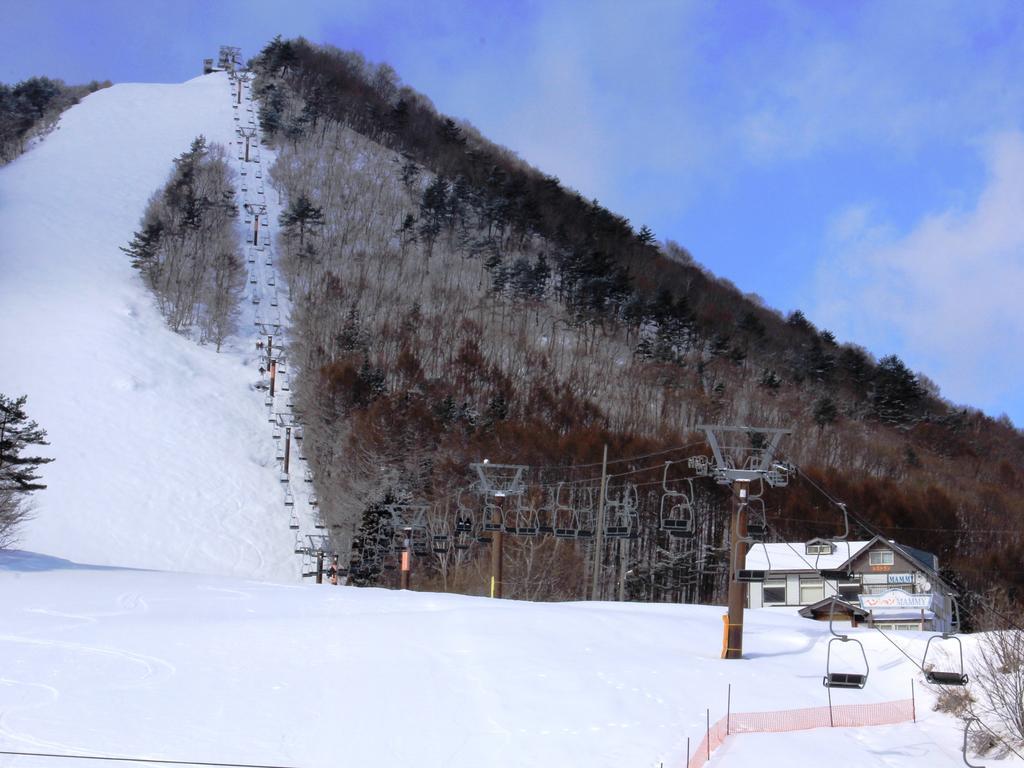 You Resort Hotel Yamanouchi  Exterior photo