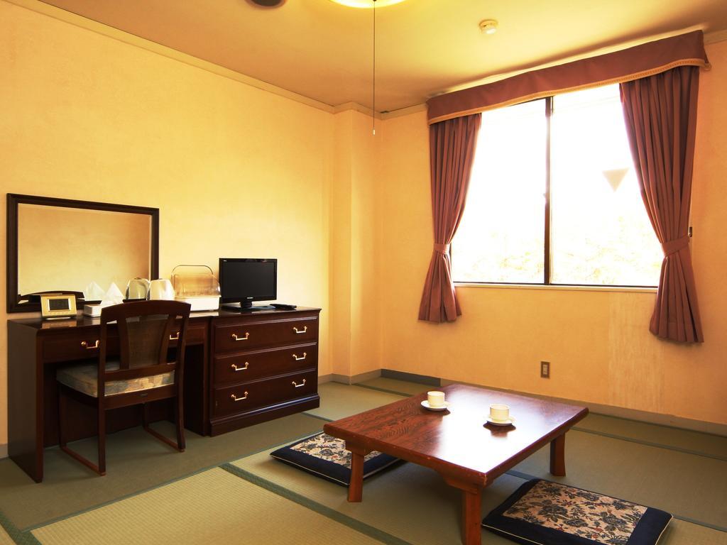 You Resort Hotel Yamanouchi  Exterior photo