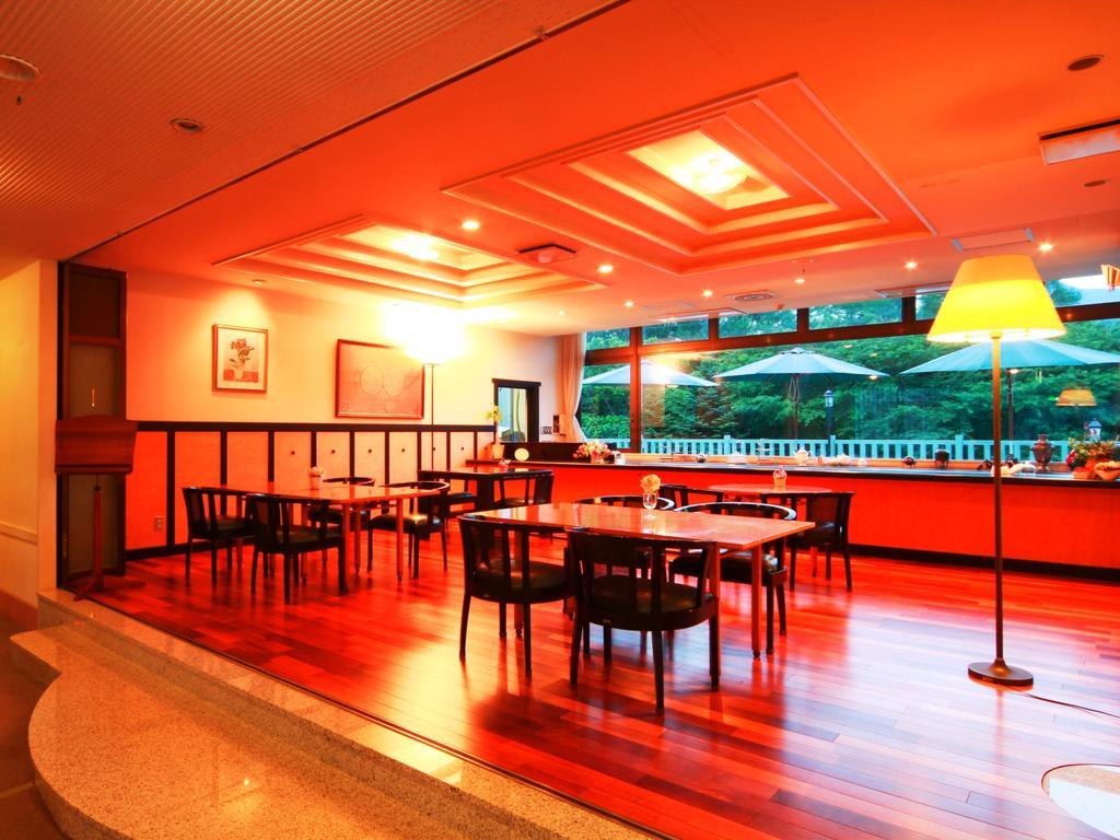 You Resort Hotel Yamanouchi  Exterior photo