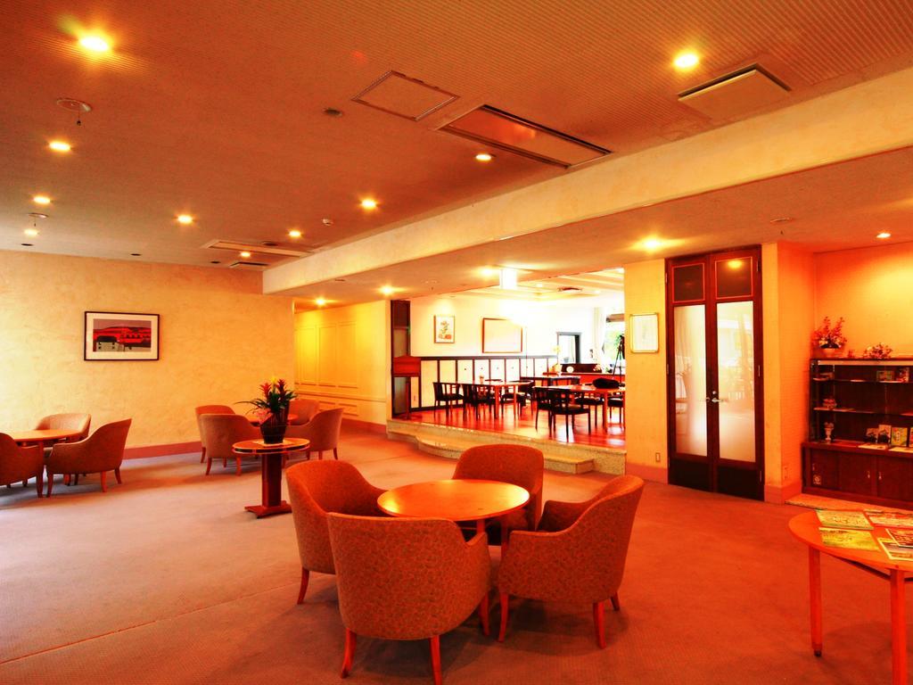 You Resort Hotel Yamanouchi  Exterior photo