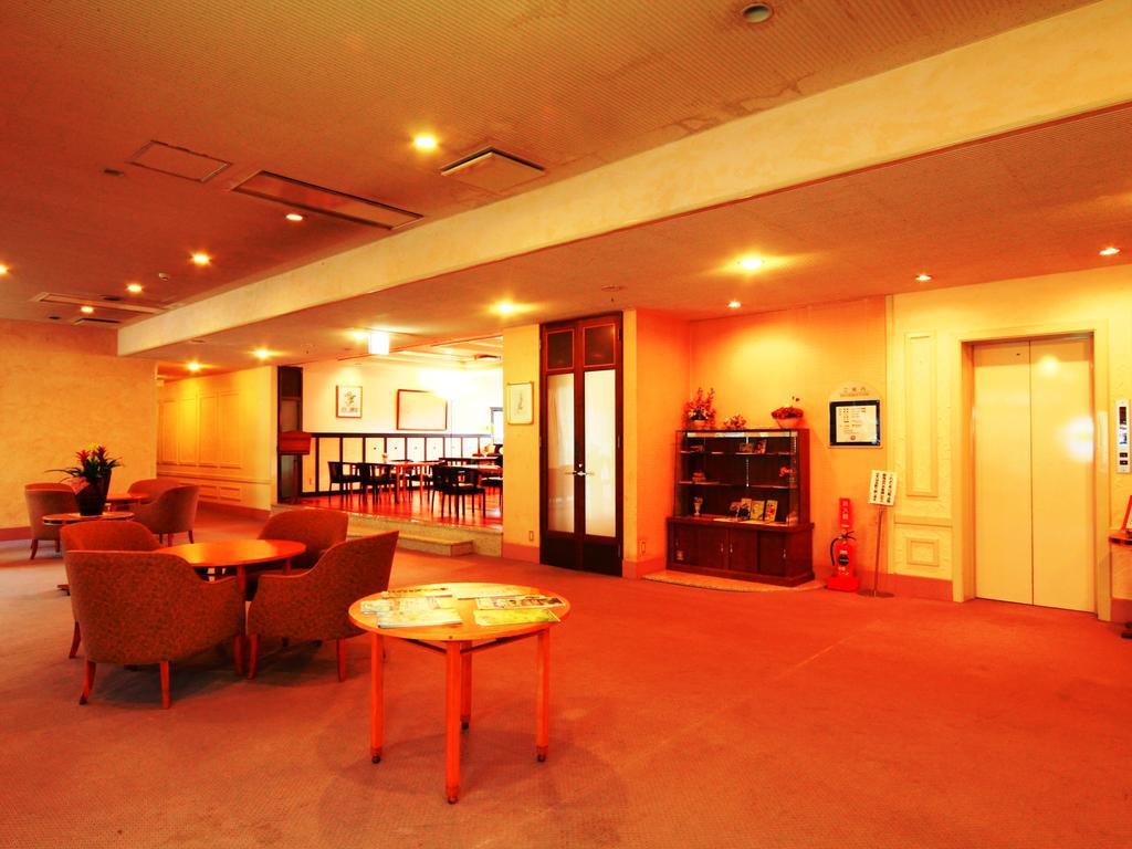 You Resort Hotel Yamanouchi  Exterior photo