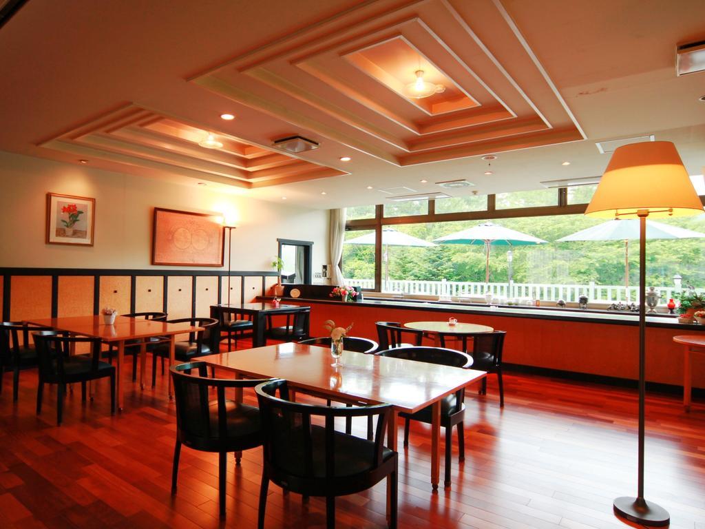 You Resort Hotel Yamanouchi  Exterior photo