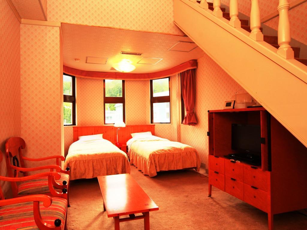 You Resort Hotel Yamanouchi  Exterior photo