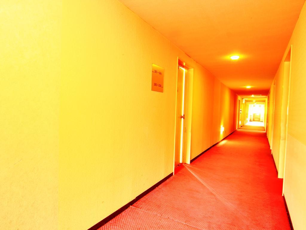 You Resort Hotel Yamanouchi  Exterior photo