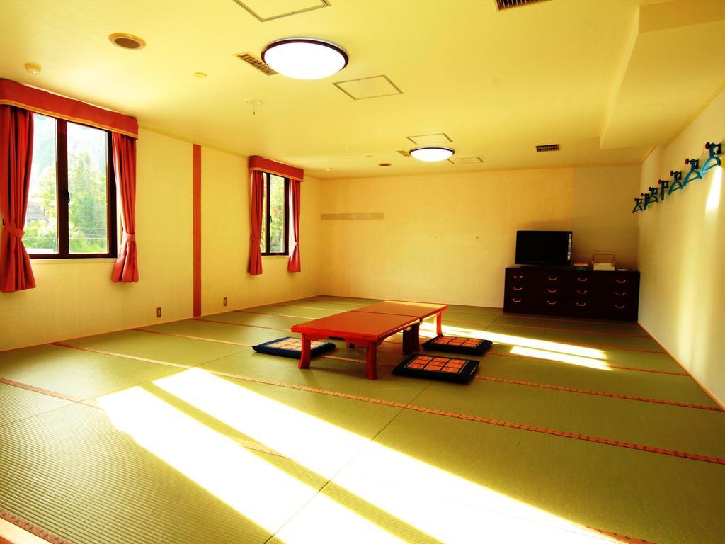 You Resort Hotel Yamanouchi  Exterior photo