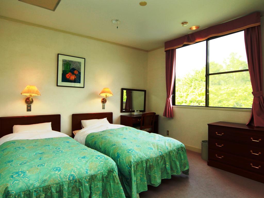 You Resort Hotel Yamanouchi  Exterior photo