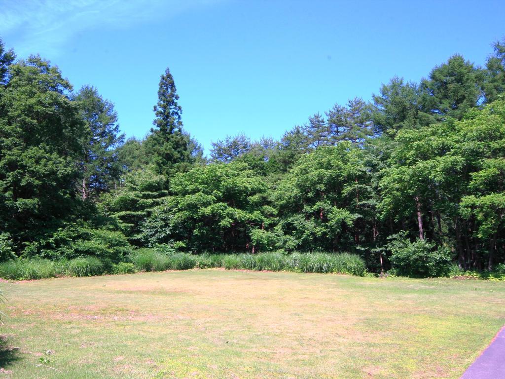 You Resort Hotel Yamanouchi  Exterior photo