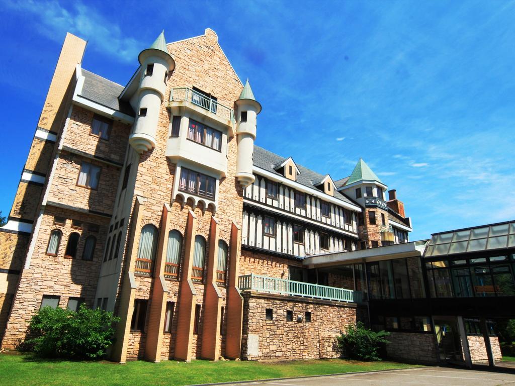 You Resort Hotel Yamanouchi  Exterior photo