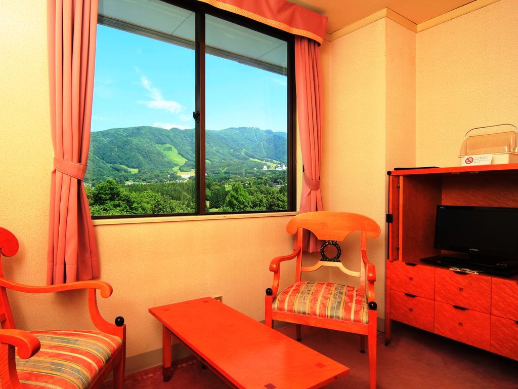 You Resort Hotel Yamanouchi  Exterior photo