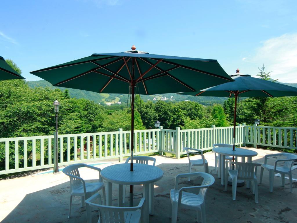 You Resort Hotel Yamanouchi  Exterior photo
