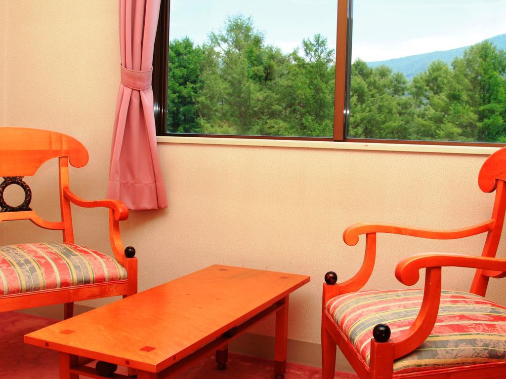 You Resort Hotel Yamanouchi  Exterior photo