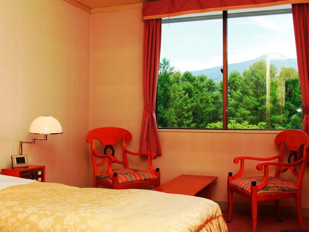 You Resort Hotel Yamanouchi  Exterior photo