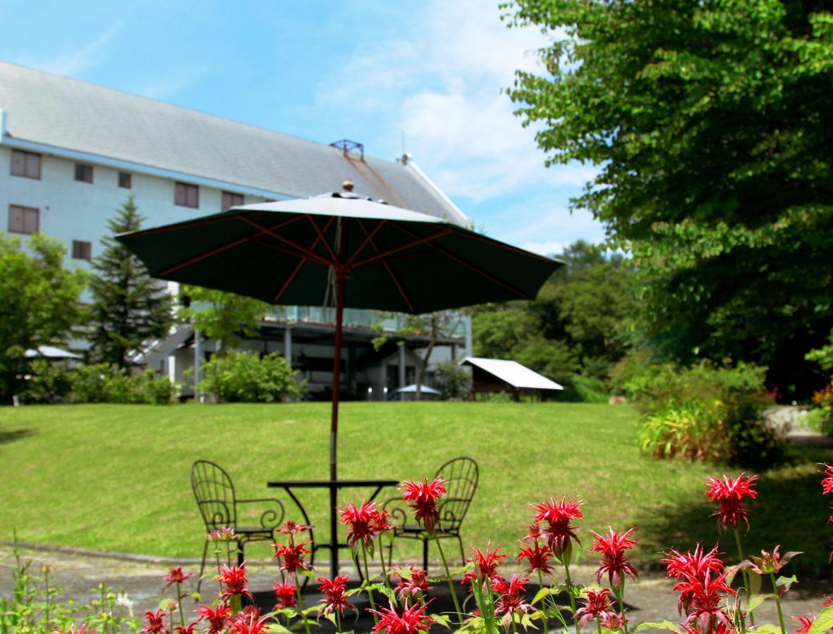 You Resort Hotel Yamanouchi  Exterior photo