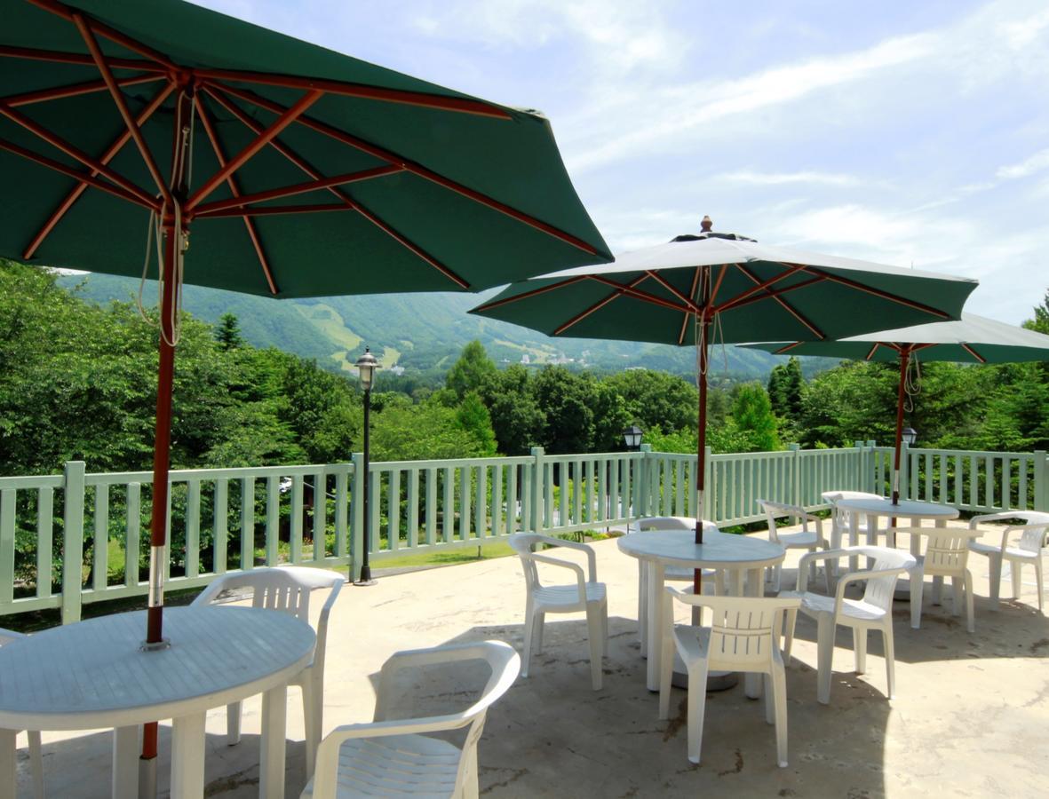 You Resort Hotel Yamanouchi  Exterior photo