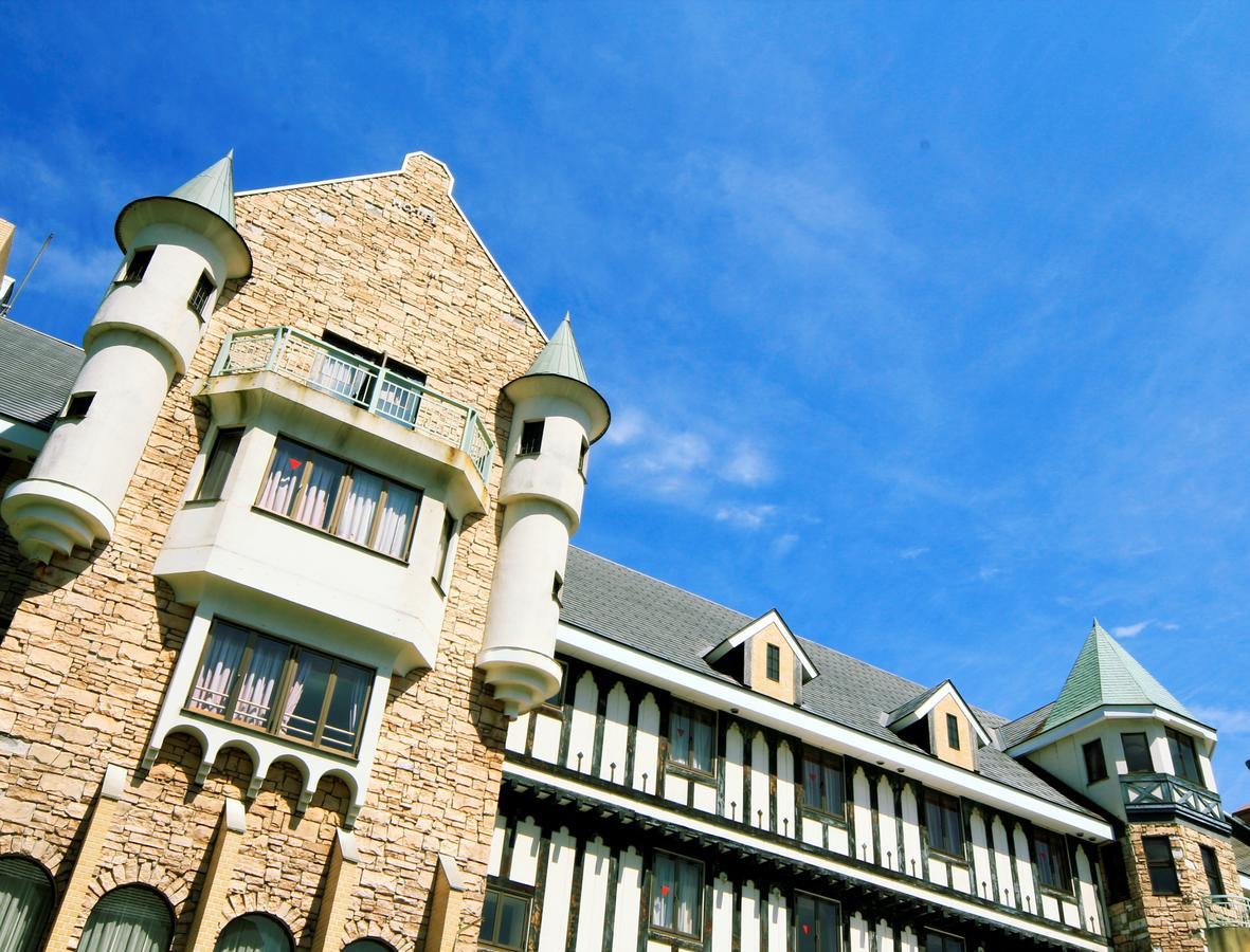 You Resort Hotel Yamanouchi  Exterior photo