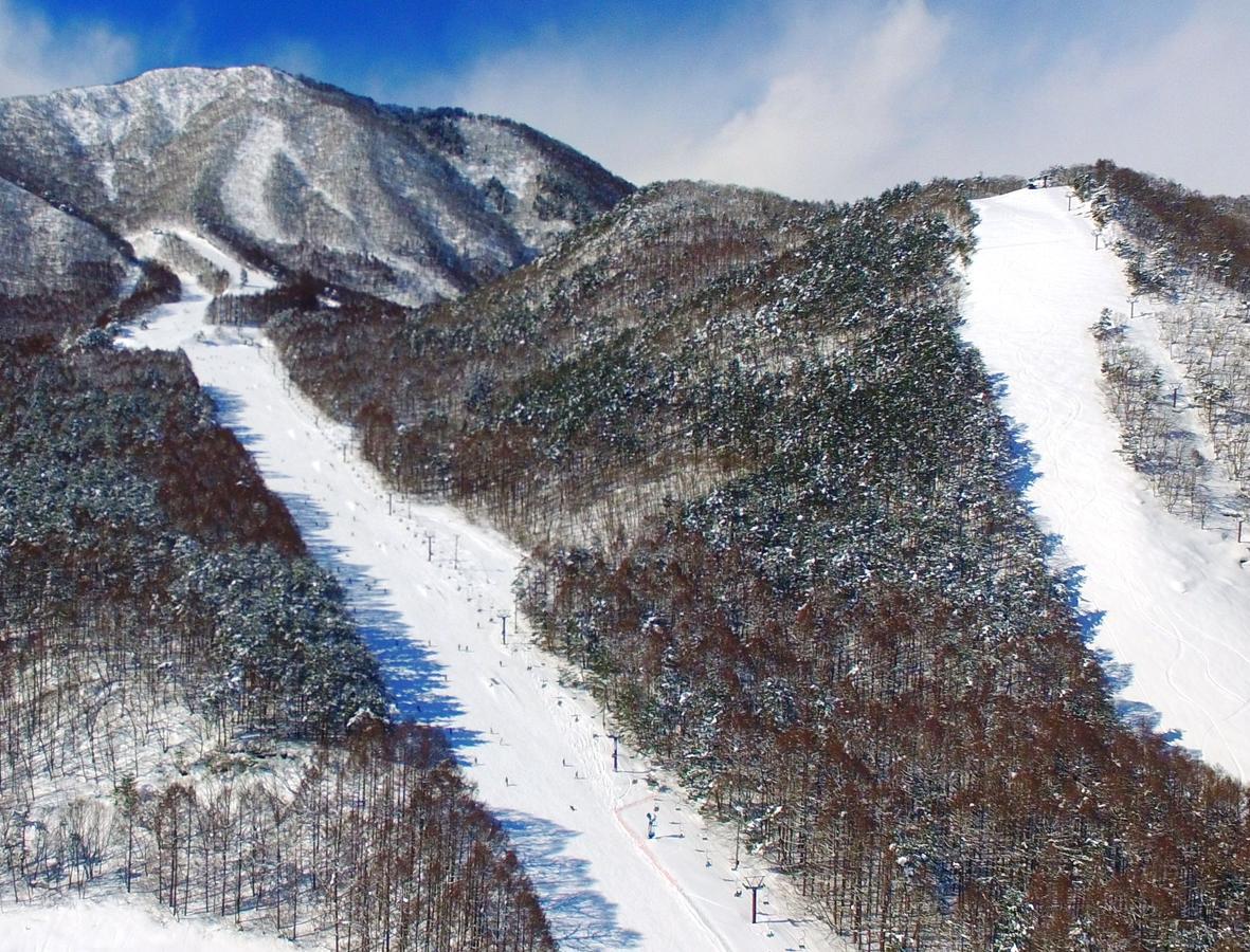 You Resort Hotel Yamanouchi  Exterior photo